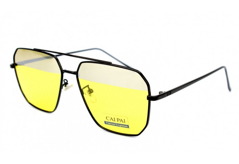 Антифари окуляри для водіїв Cai Pai 020